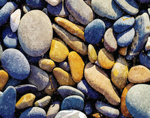 Load image into Gallery viewer, Beach Rocks
