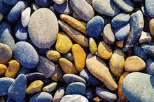 Load image into Gallery viewer, Beach Rocks
