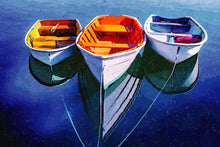 Load image into Gallery viewer, Cape Cod Boats
