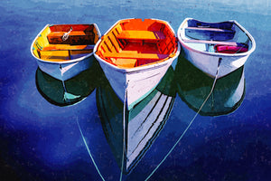 Cape Cod Boats