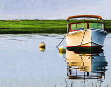 Load image into Gallery viewer, Cape Cod Marsh
