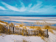 Load image into Gallery viewer, Low Tide in Maine
